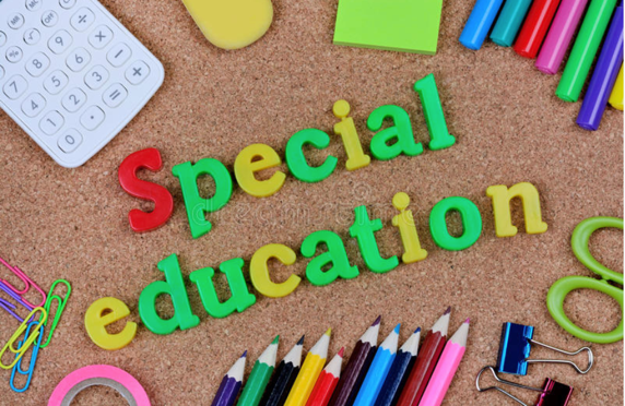 Special Education 